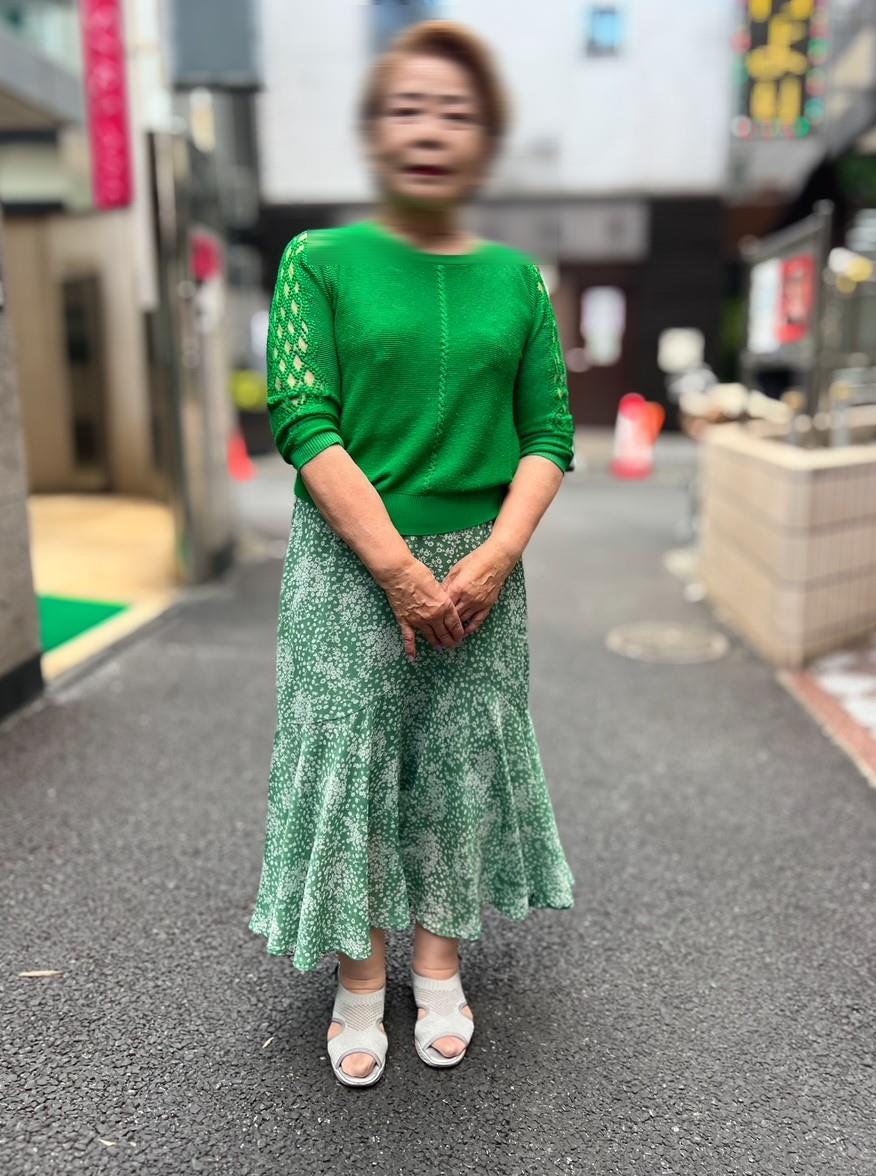 きいな